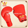 China professional design punching gloves, boxing gloves for gym